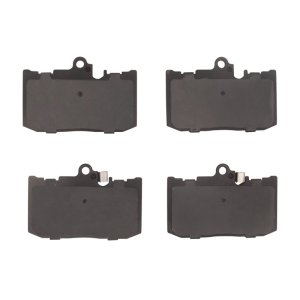Lexus RC200T Brake Pads - Front - R1 Concepts - Optimum OE - `13-`25